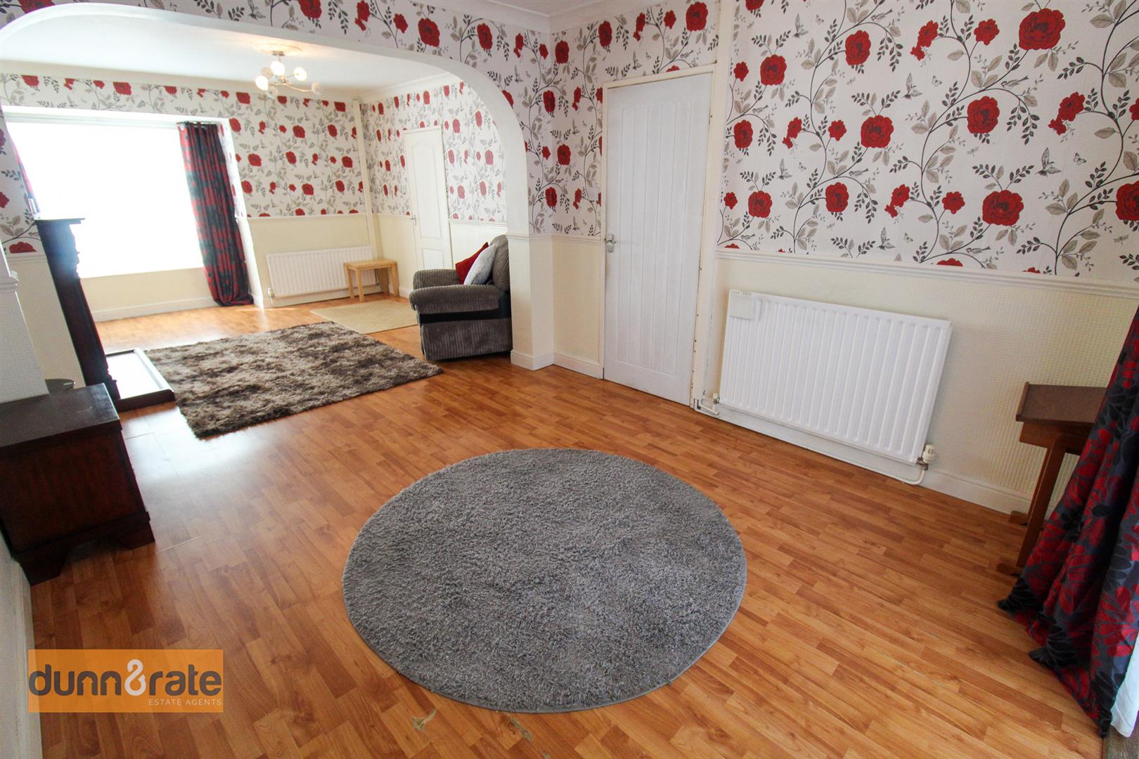 Station Grove, Milton, Stoke-On-Trent